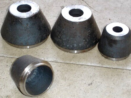 公主岭网架锥头