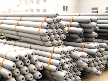 公主岭网架杆件